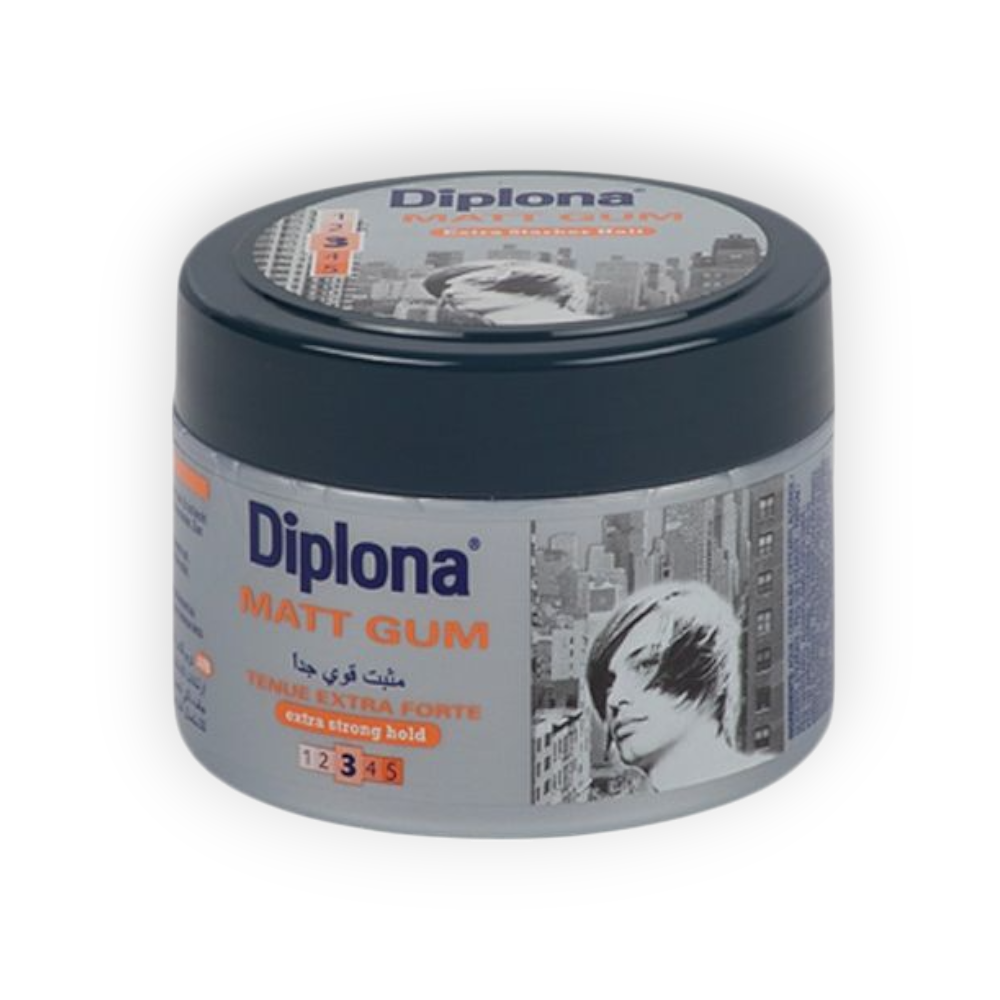 DIPLONA CREAM MATT GUM 200 ML