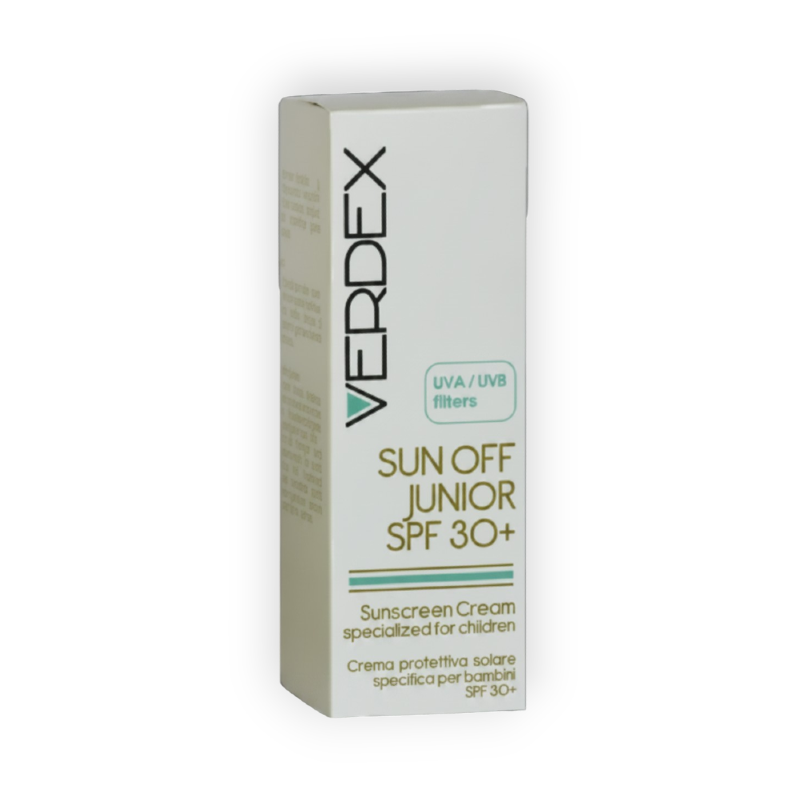 VERDEX SUN JUNIOR SPF30