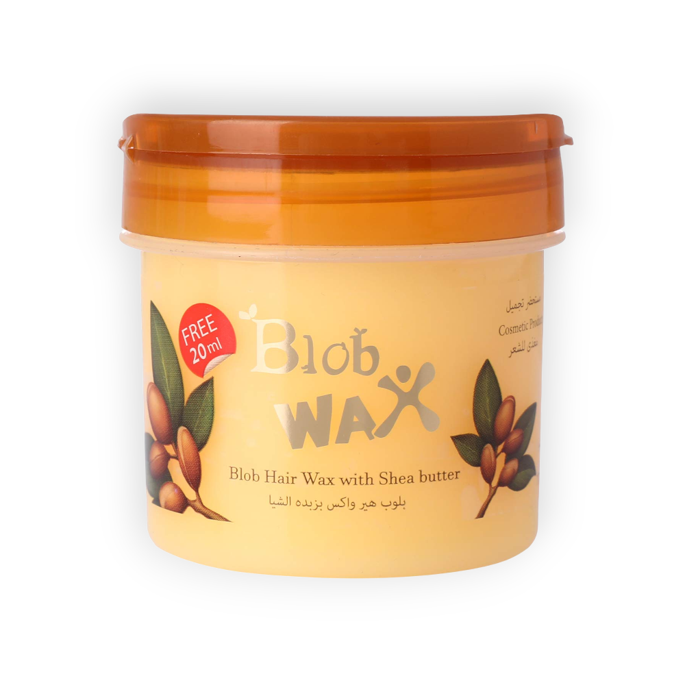 BLOB WAX HAIR CREAM 170ML