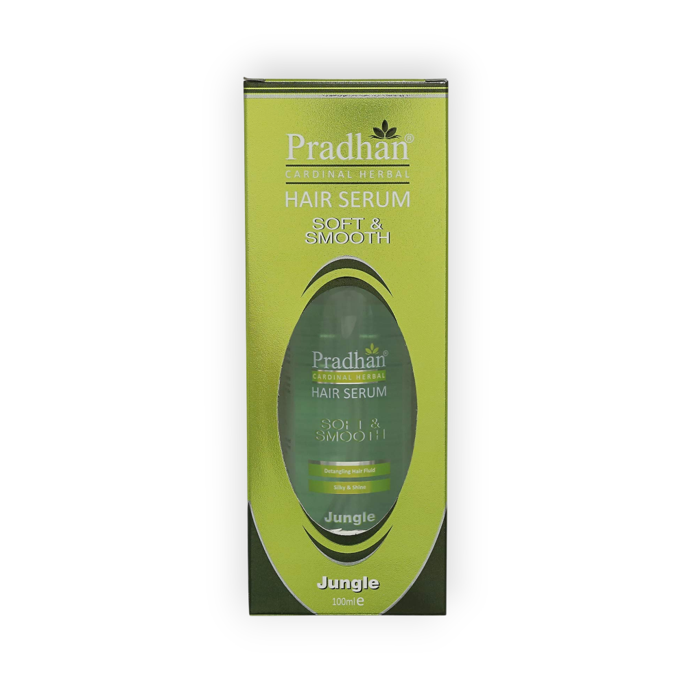 PRADHAN HAIR SERUM JUNGLE 100ML