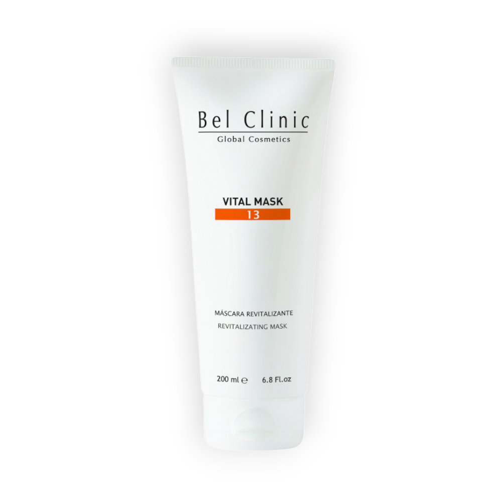 BEL CLINIC VITAL MASK 80ML