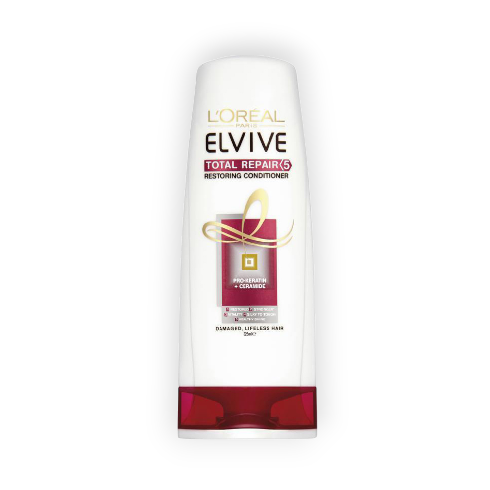 LOREAL ELVIVE TOTAL REPAIR5 CONDITIONER 400 ML