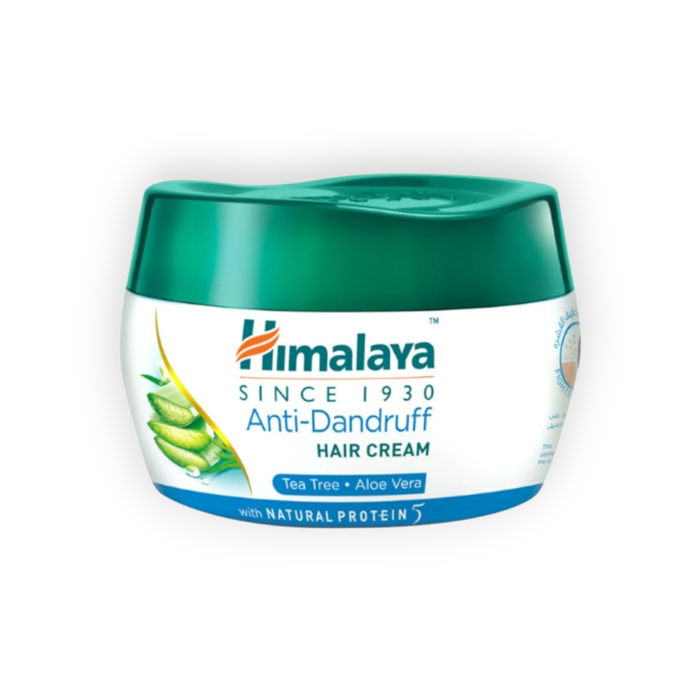 HIMALAYA HAIR CREAM ANTI DANDRUFF 210 ML