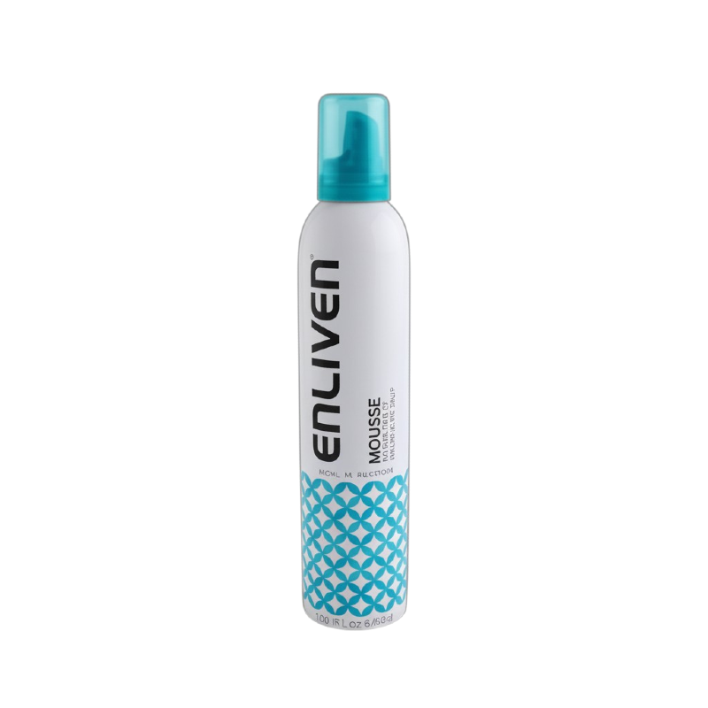 ENLIVEN MOUSSE ULTRA HOLD 300 ML