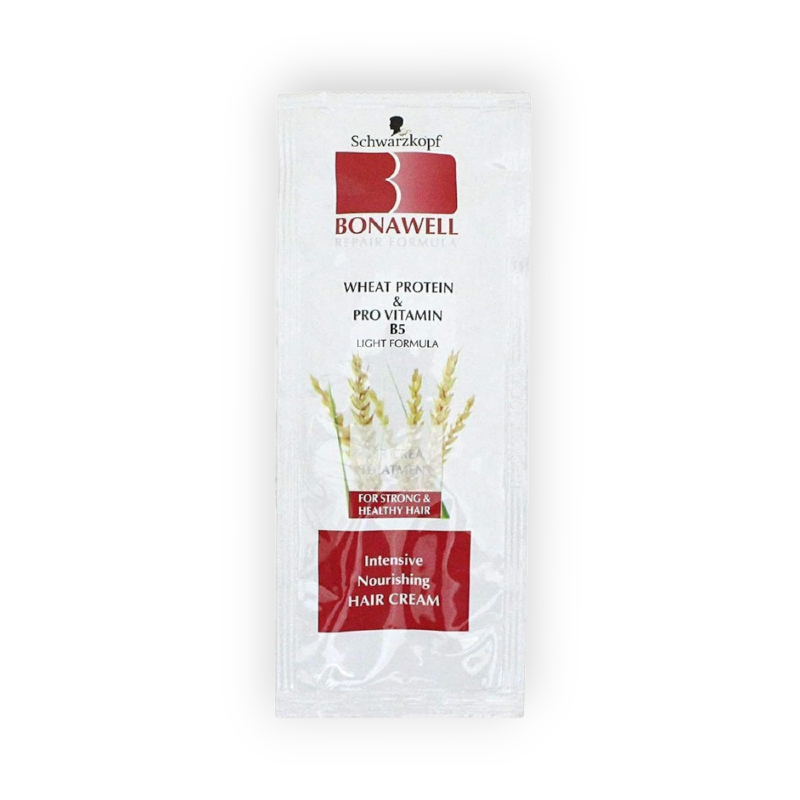 BONAWELL HAIR TREATMENT WHEAT 35 GMقمح
