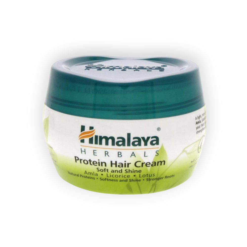 HIMALAYA PROTEIN HAIR CREAM SOFT&SHINE 70ML