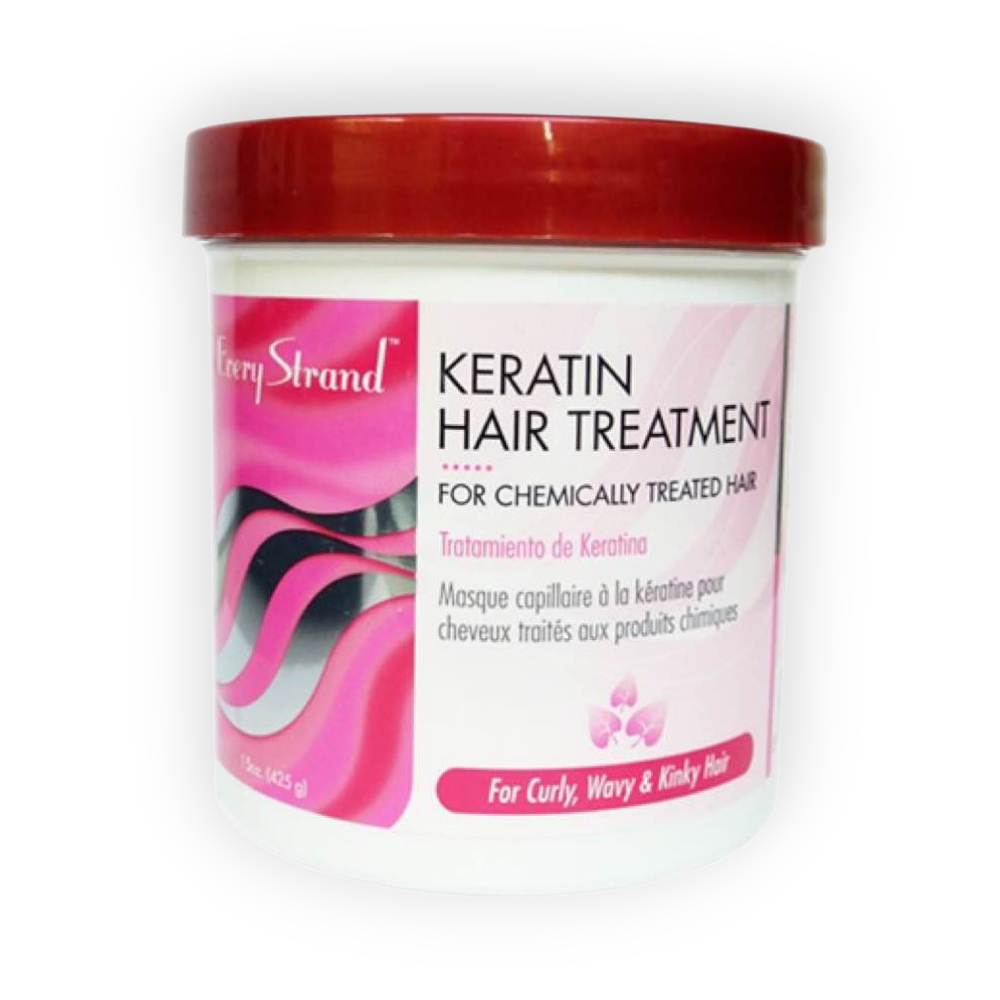 EVERY STRAND MASK KERATIN 425 ML