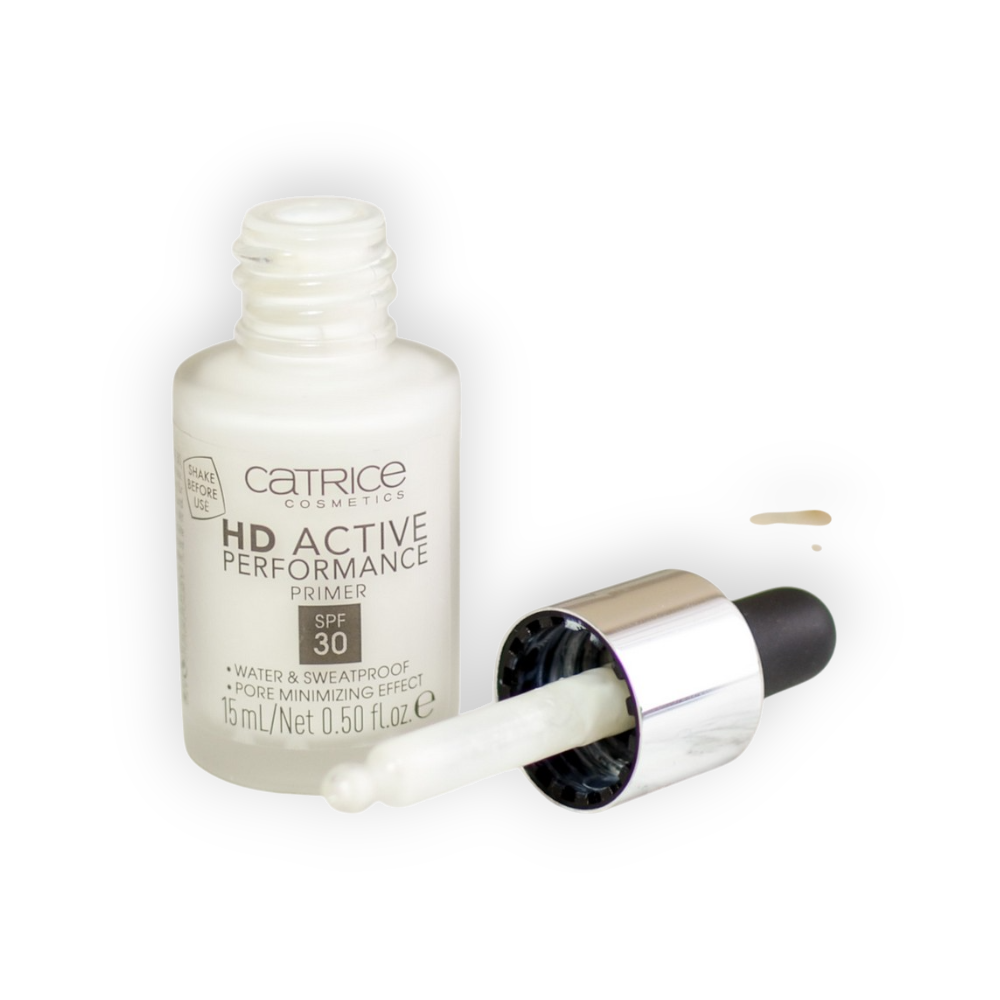 CATRICEHD ACTIVE PERFORMANCE PRIMER SPF30 15ML