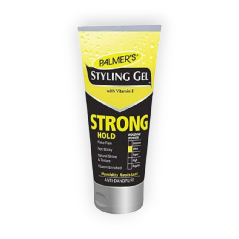 PALMERS STYLING GEL STRONG HOLD 150ML