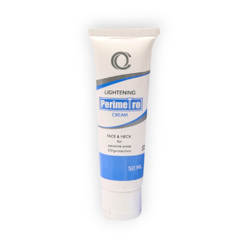PERIMETRO LIGHTENING CREAM 50M