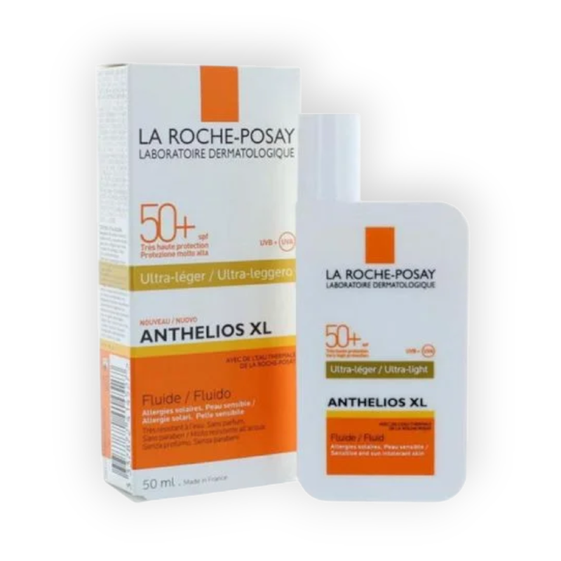 LA ROCHE POSAY ANTHELIOS XL SPF50+ TINTED FLUIDE 50ML