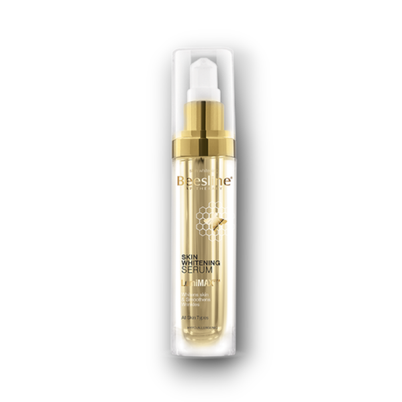 BEESLINE SKIN WHITENING SERUM 30ML