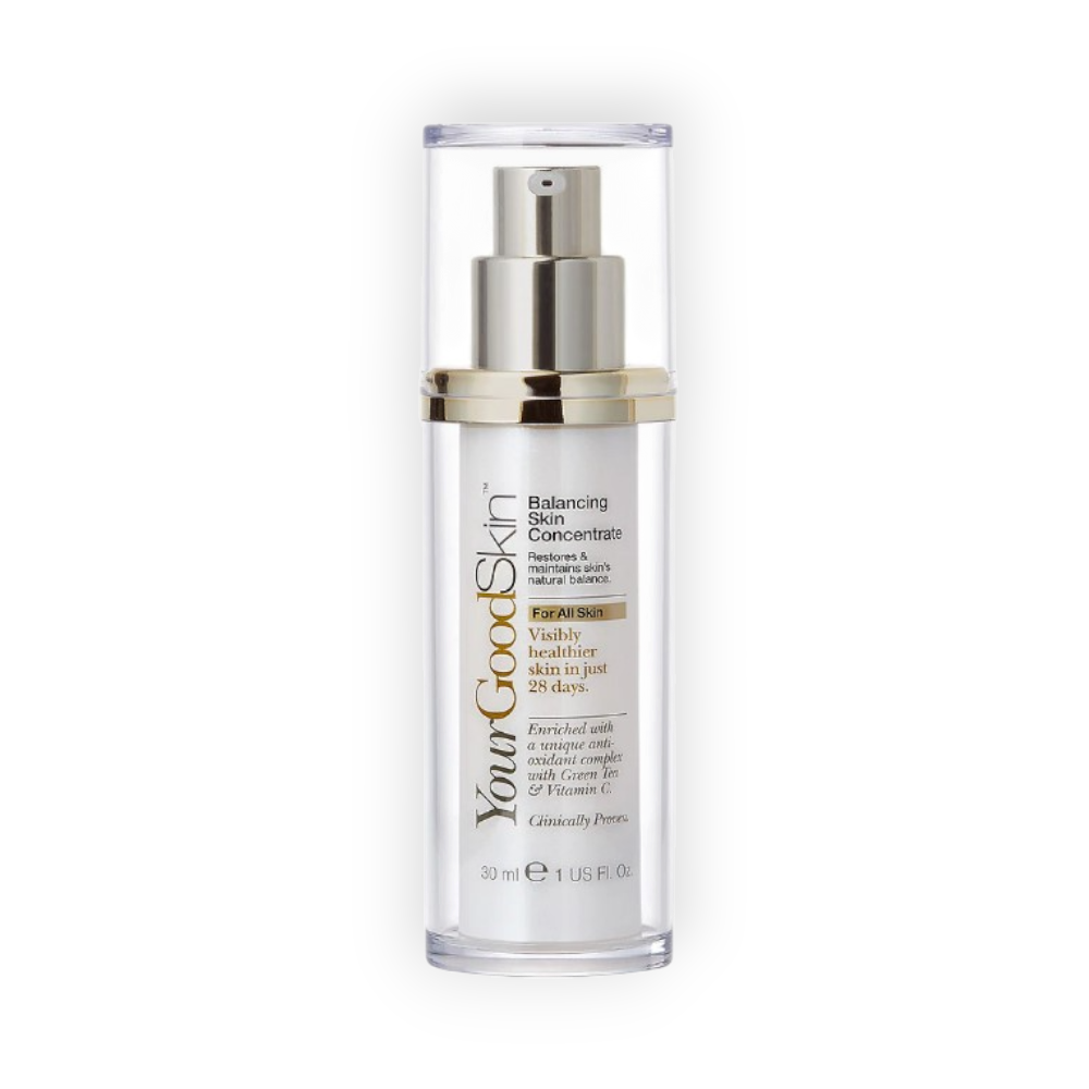 YOUR GOOD SKIN BALANCING SKIN CONCENTRATE 30ML