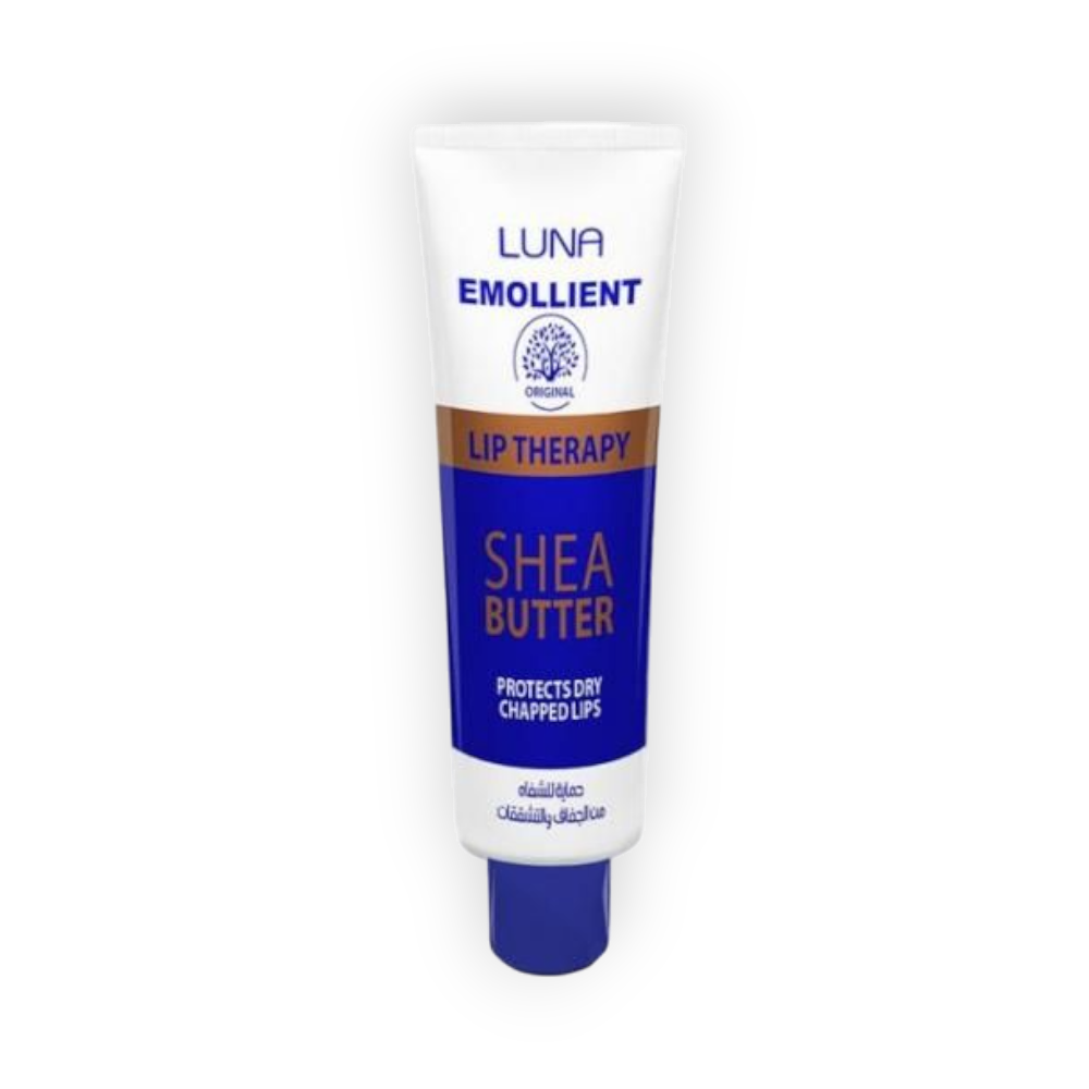 LUNA EMOLLIENT LIP THERAPY 10 GM