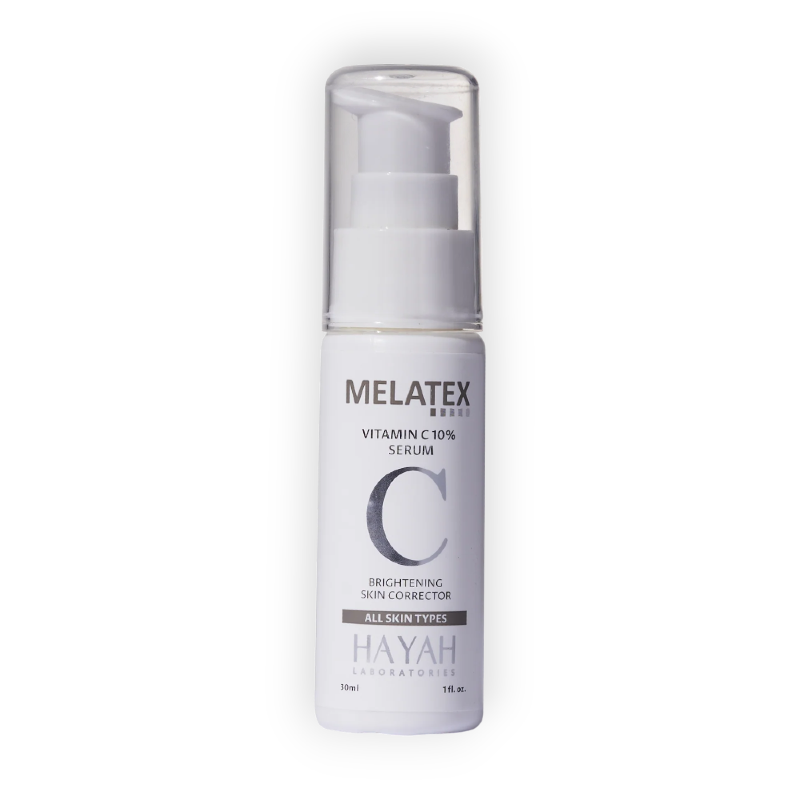 HAYAH MELATEX VITAMINE C 10% SERUM 30ML
