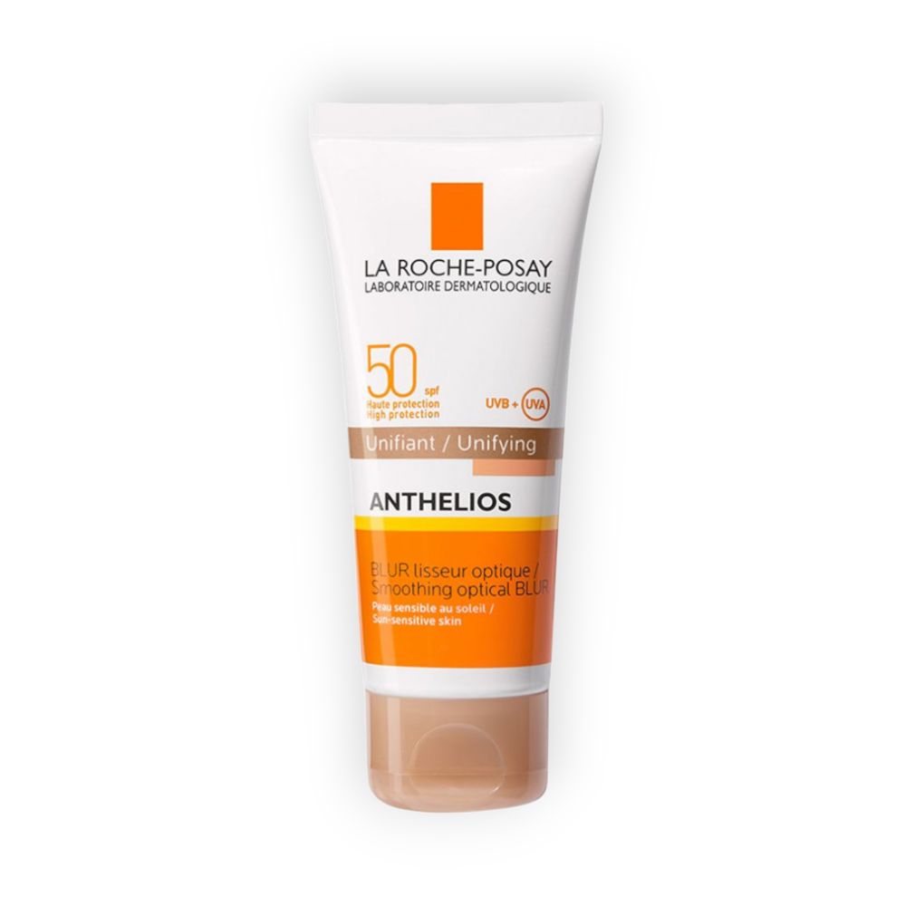 LA ROCHE POSAY ANTHELIOS SPF50 Blur ROSE 40ML