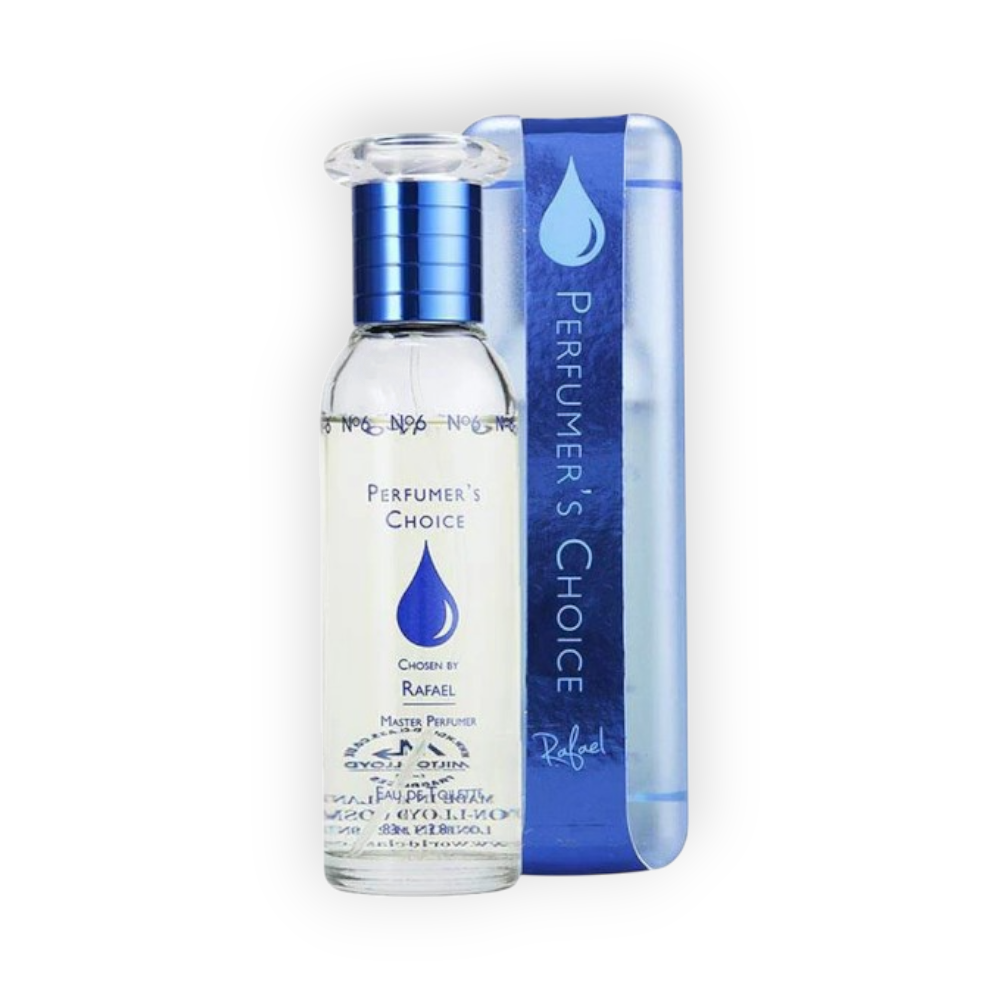COLOUR ME CHOICE RAFAEL EAU DE TOILETTE FOR MEN 83ML