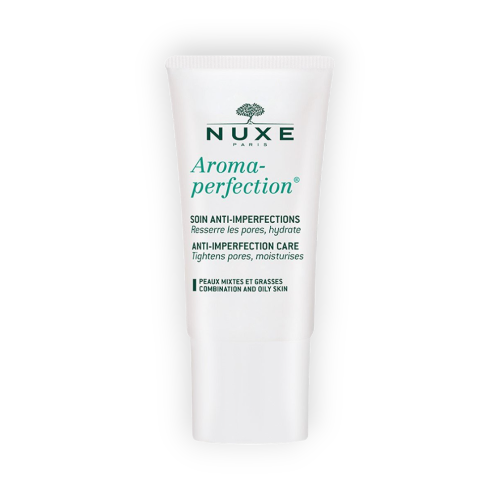 NUXE AROMA PERFECTION ANTI IMPERFECTION CARE 40ML