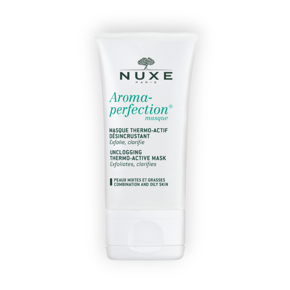 NUXE AROMA PERFECTION MASK 40 ML