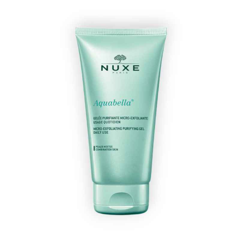 NUXE AQUABELLA GEL 150 ML