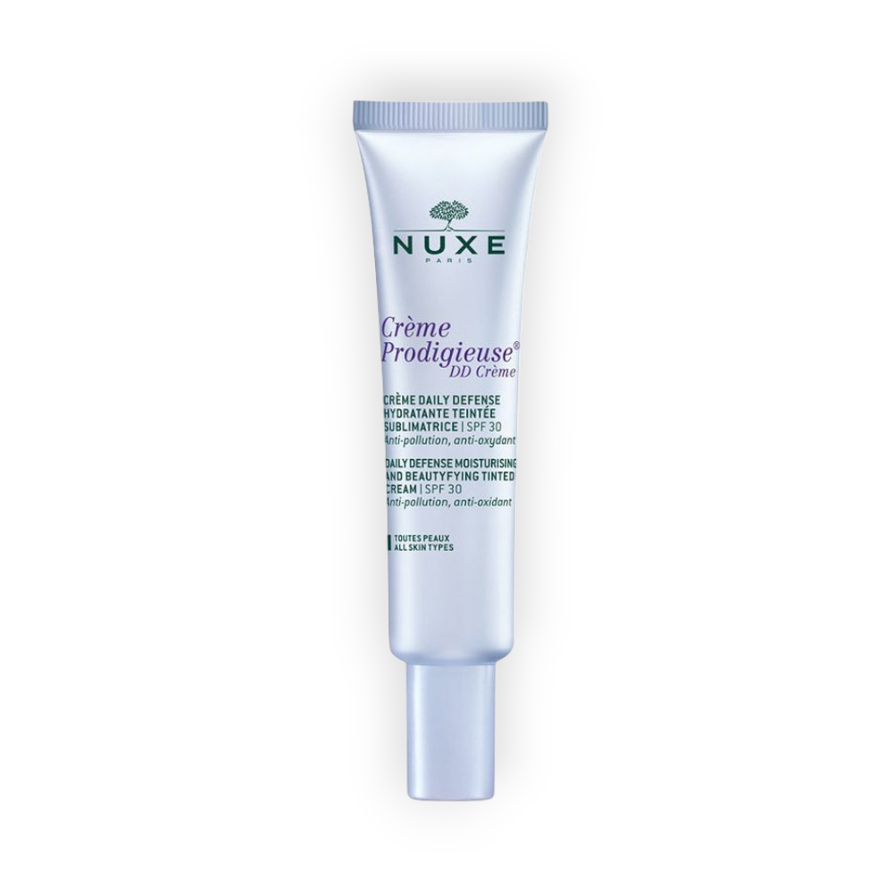 NUXE CREME PRODIGIEUSE TINTED CREAM SPF30 30ML
