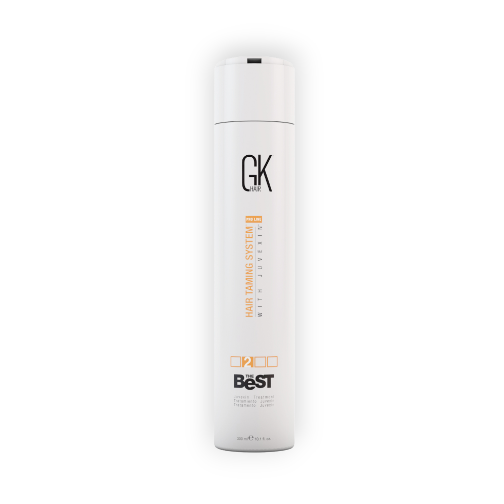 GK THE BEST TREATMENT 300 ML