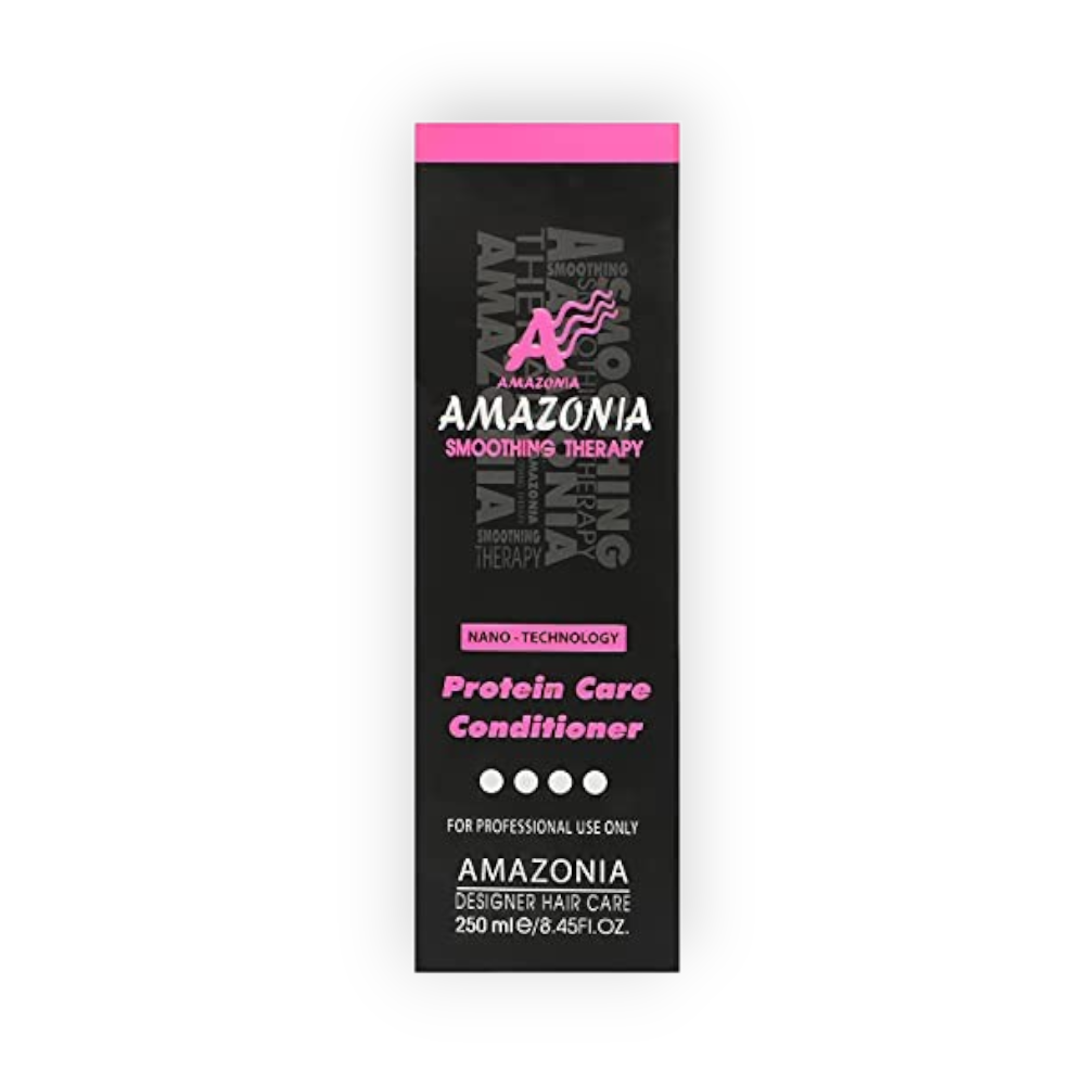 AMAZONIA CONDITIONER PROTEIN CARE 250ML