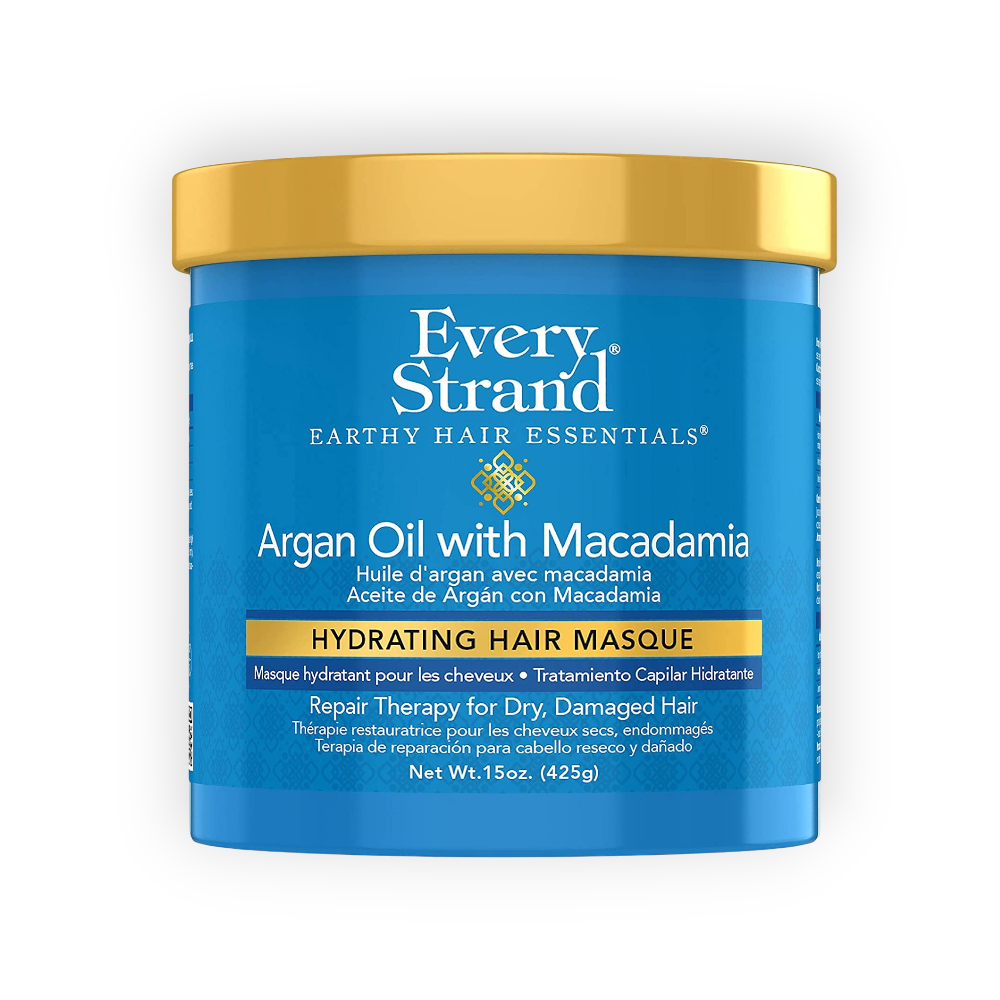 EVERY STRAND MASK ARGAN OIL 425 ML