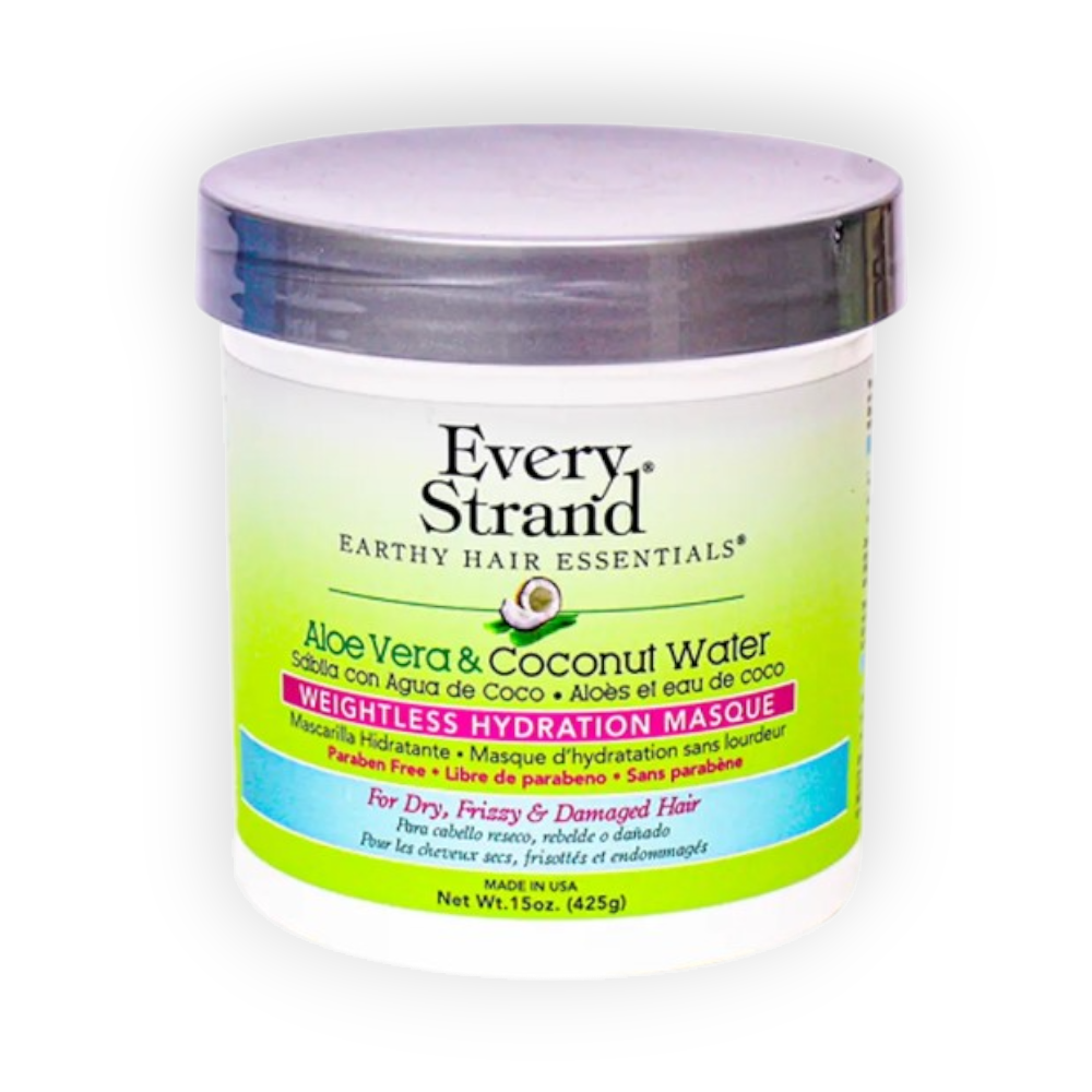 EVERY STRAND MASK ALOE VERA 425 ML