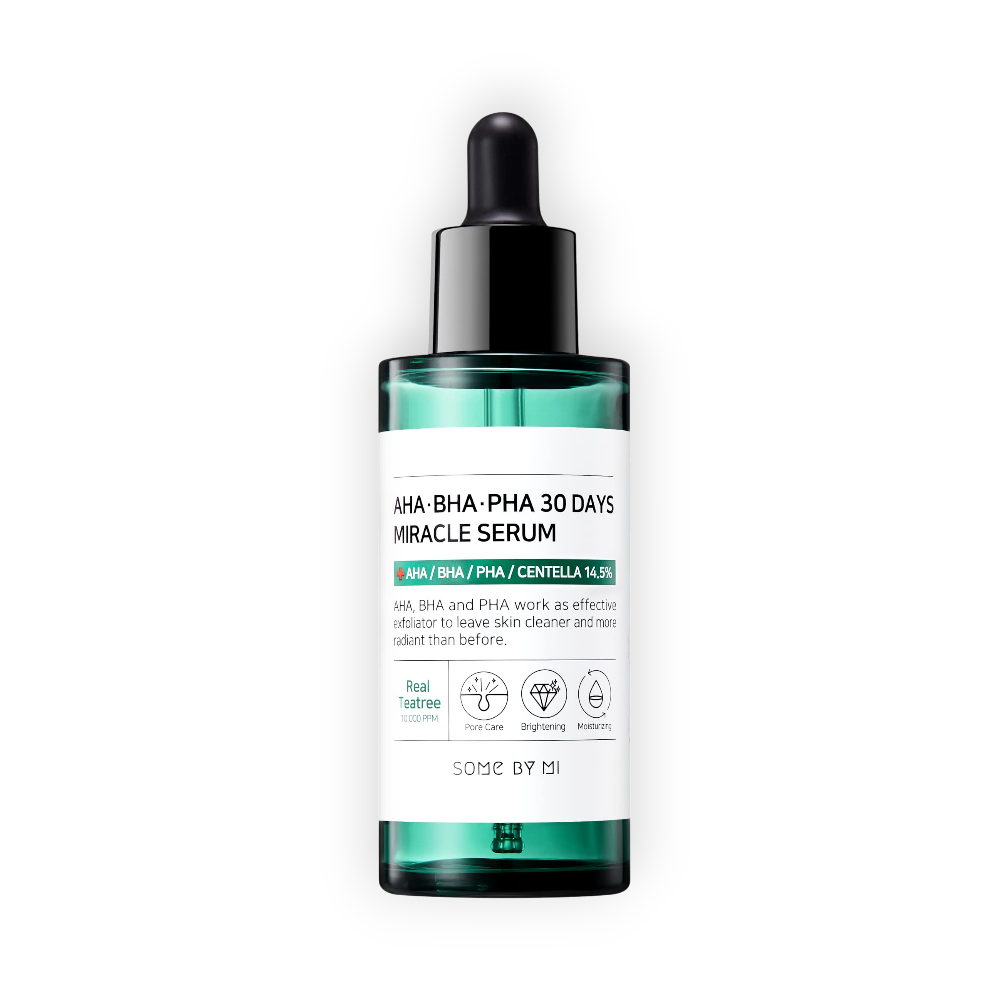 MIRACLE SERUM 50ML