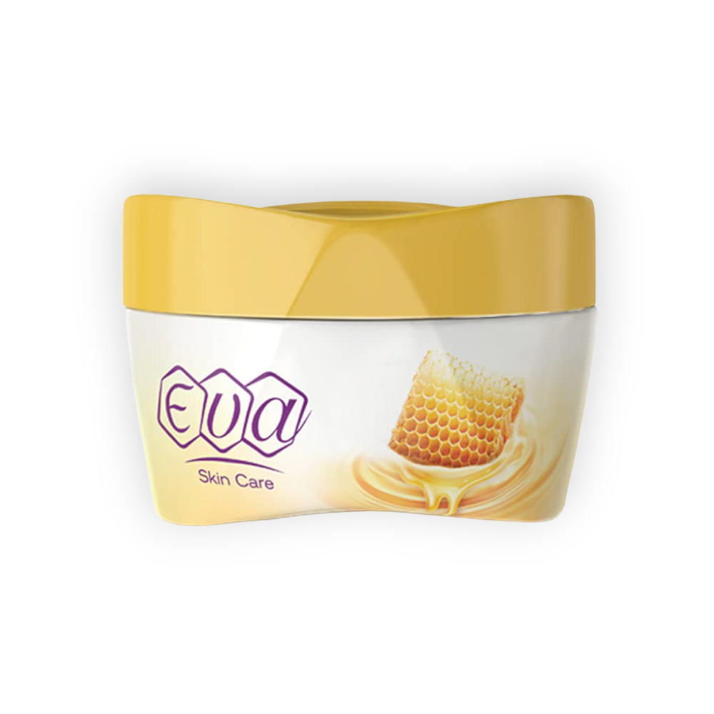 EVA CREAM HONEY NORMAL SKIN 20GM