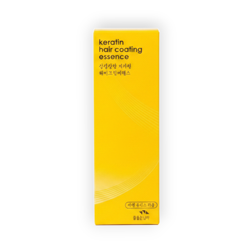 SOMANG KERATIN HAIR COATING ESSENCE 100ML