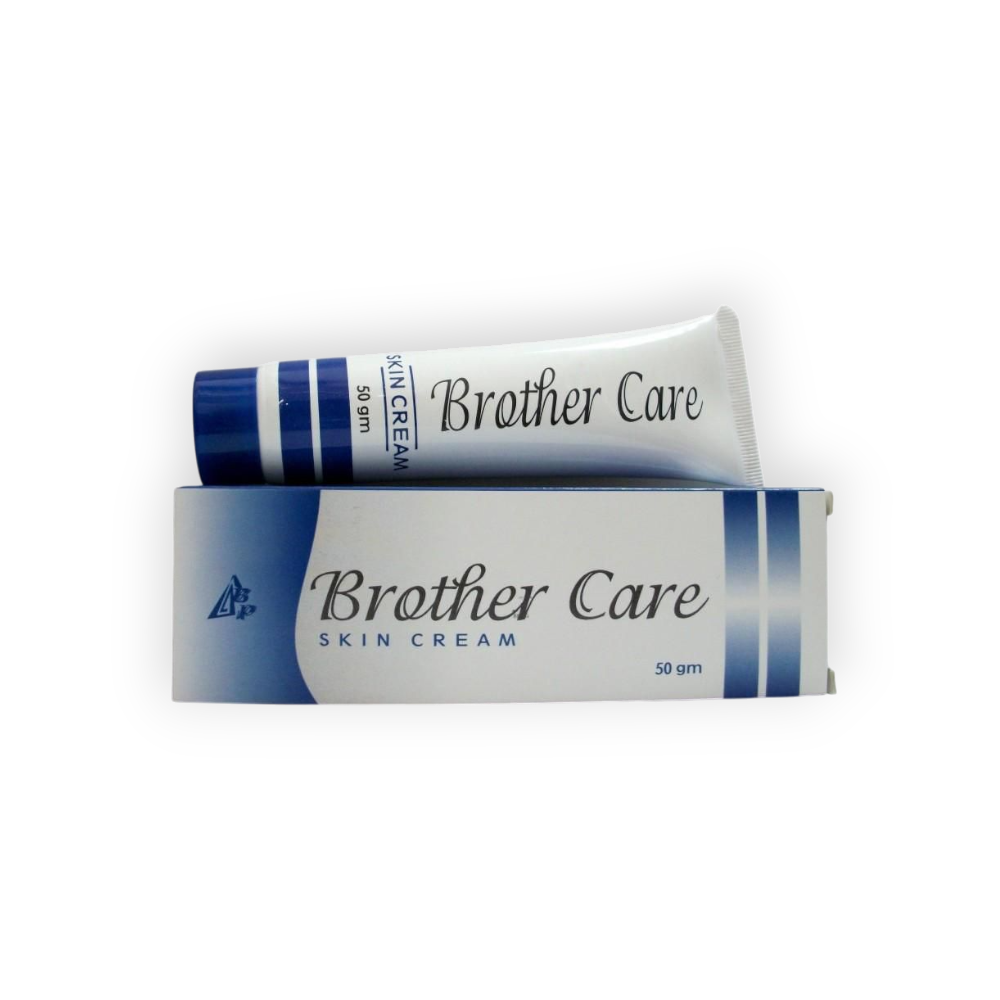 BROTHER CARE CREAM 100 ML
