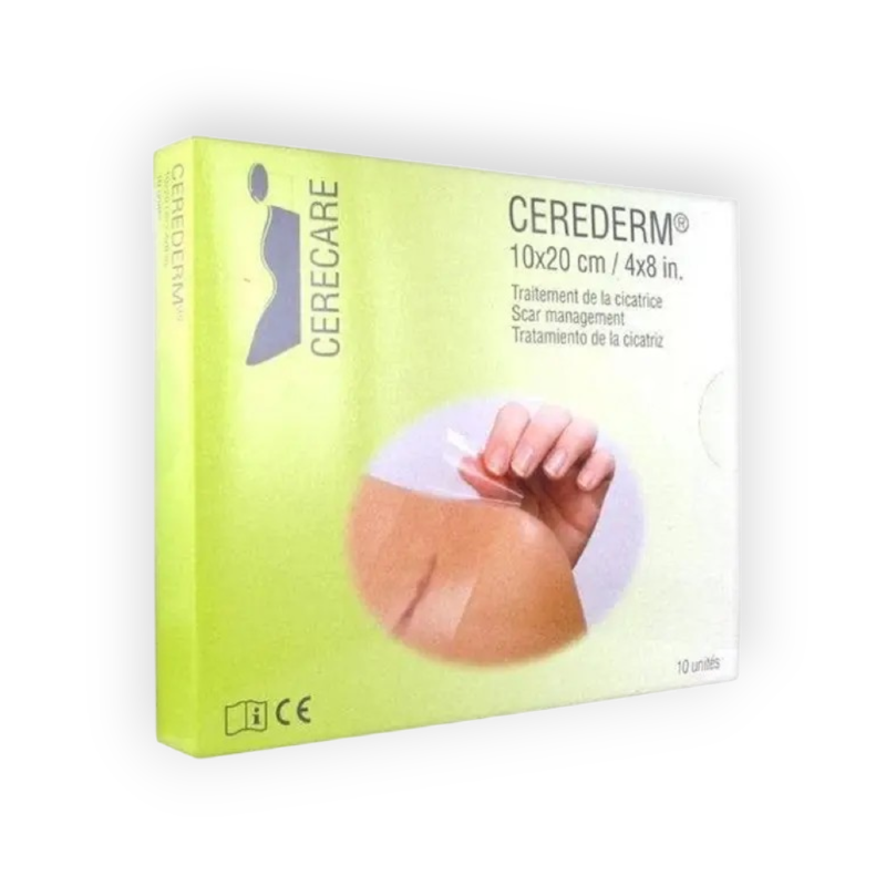 CEREDERM 10