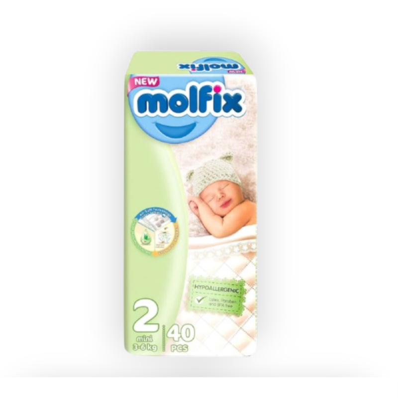 MOLFIX MINI (2) 40pieces