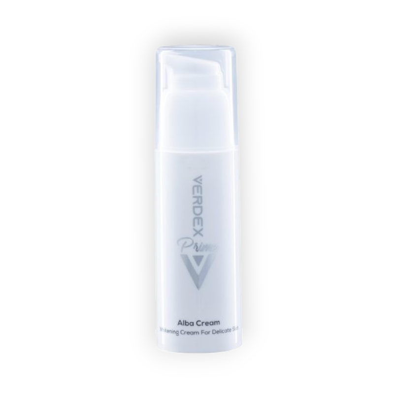 VERDEX ALBA CREAM 50 ML