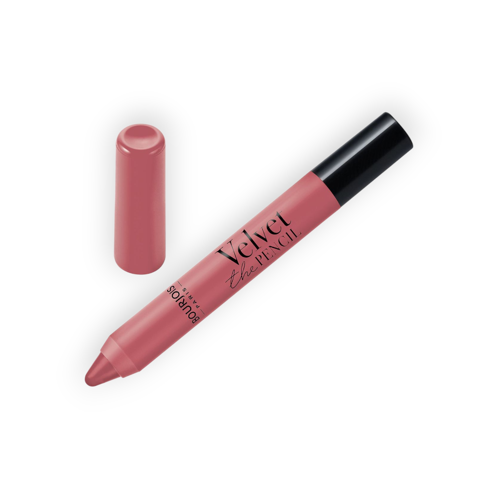 BOURJOIS VELVET THE PENCIL 04