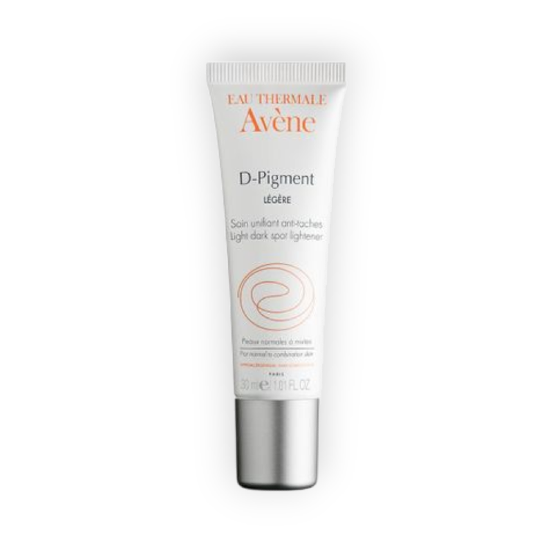 AVENE D-PIGMENT DARK SPOTS LIGHTENING 30ml