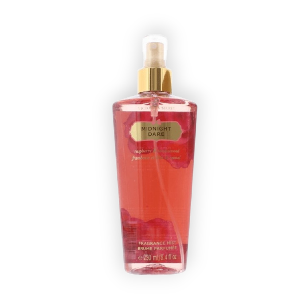 VICTORIA SECRET SPLASH MIDNIGHT DARE 250ML اماراتى