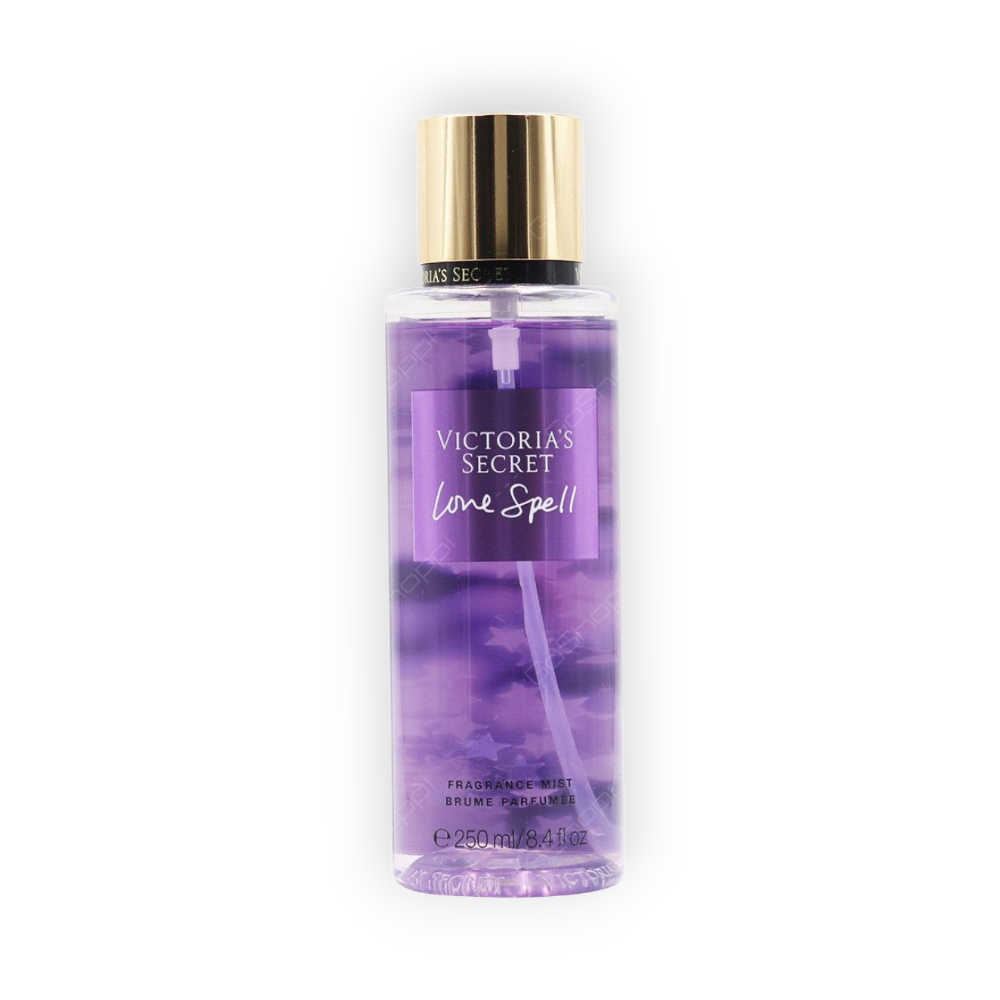 VICTORIA SECRET SPLASH G LOVE SPELL 250ML موف