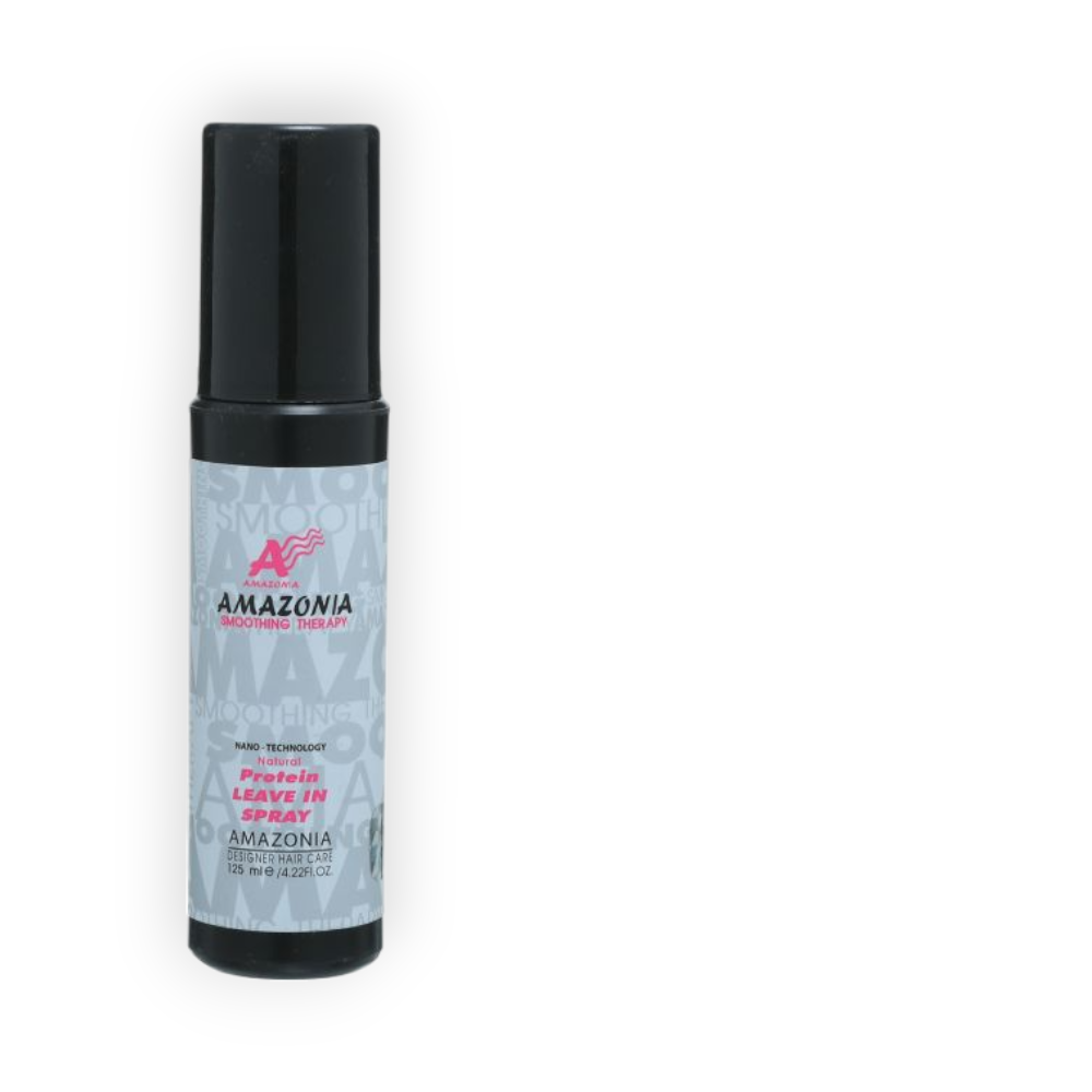 AMAZONIA LEAVE IN PROTEIN SPRAY 125ML