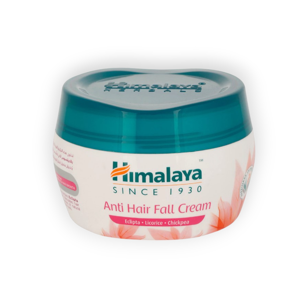 HIMALAYA CREAM ANTI HAIR FALL 210 ML