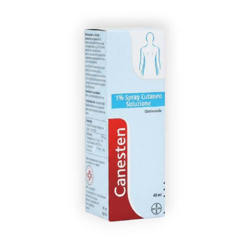 CANDISTAN SPRAY 50 ML