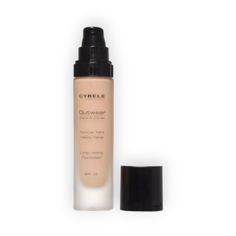CYBELE (OUT WEAR) FOUNDATION 06