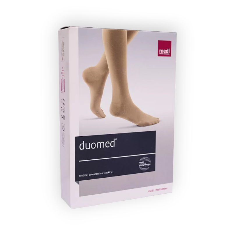 MEDI DUOMED V24 (SMALL)شراب دوالى تحت الركبة