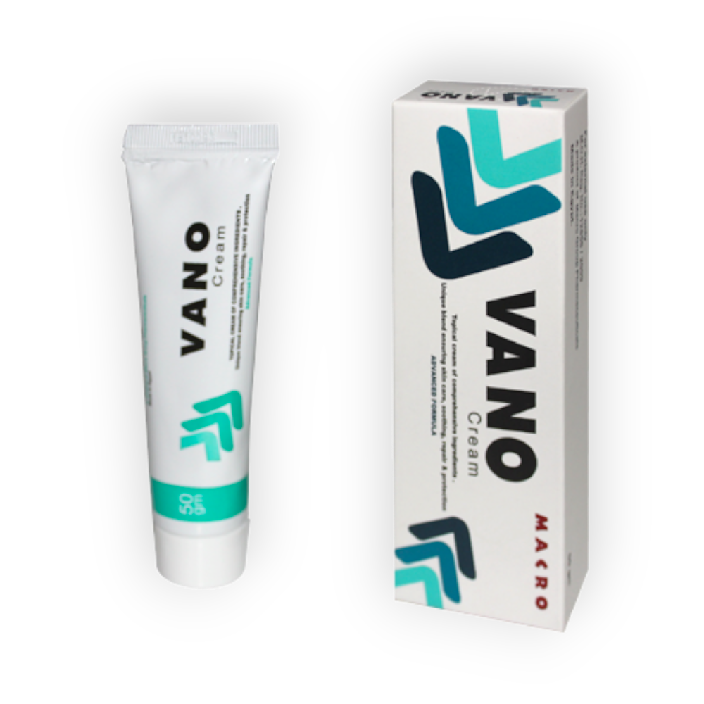 VANO CREAM 50 GM