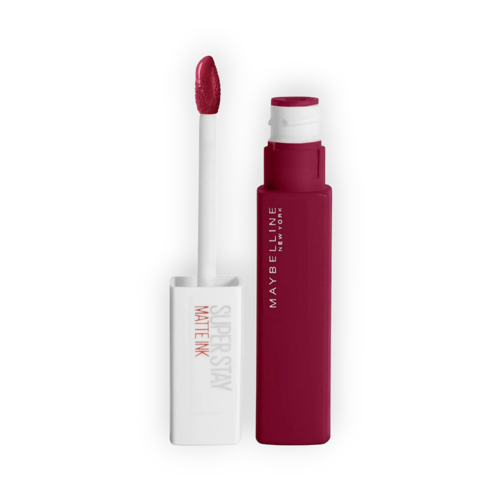 MAYBELLINE SUPER STAY ROUGE 115