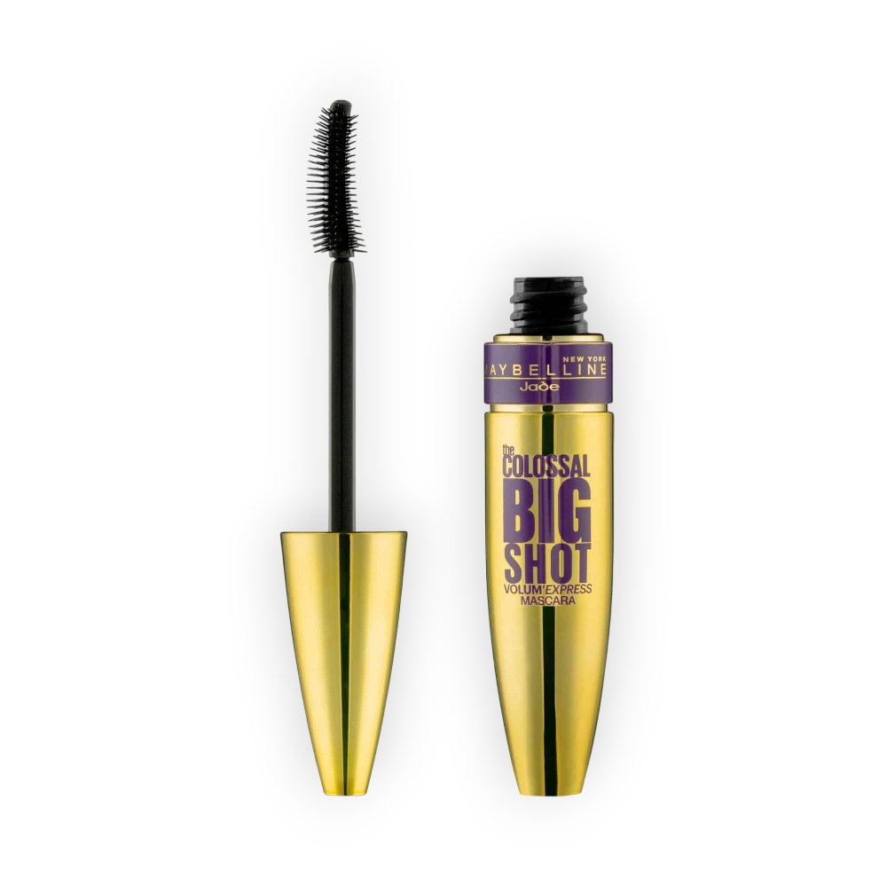 MAYBELLINEE GLOSSAL BIG SHOT MASCARA