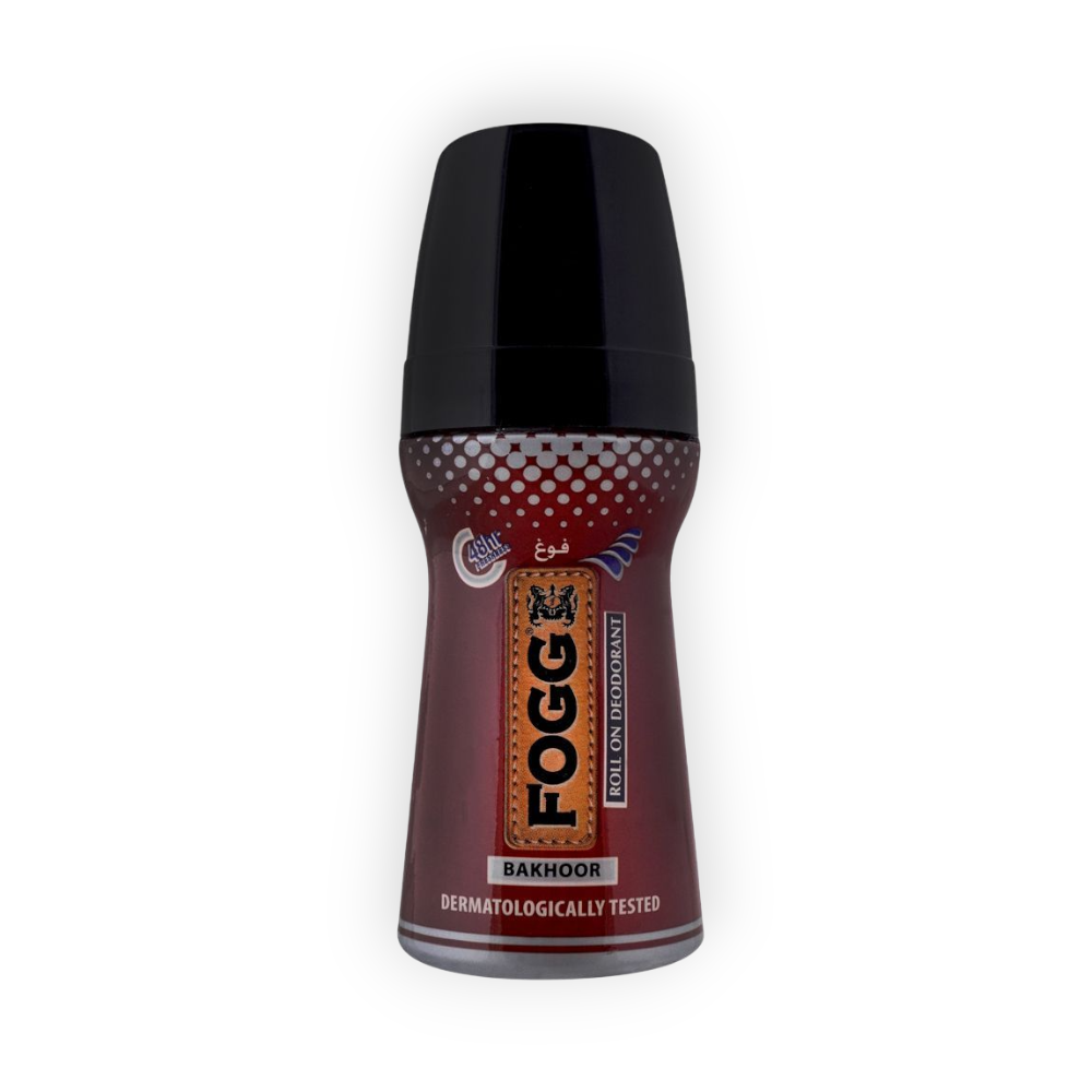 FOGG ROLL ON BAKHOOR 50ML