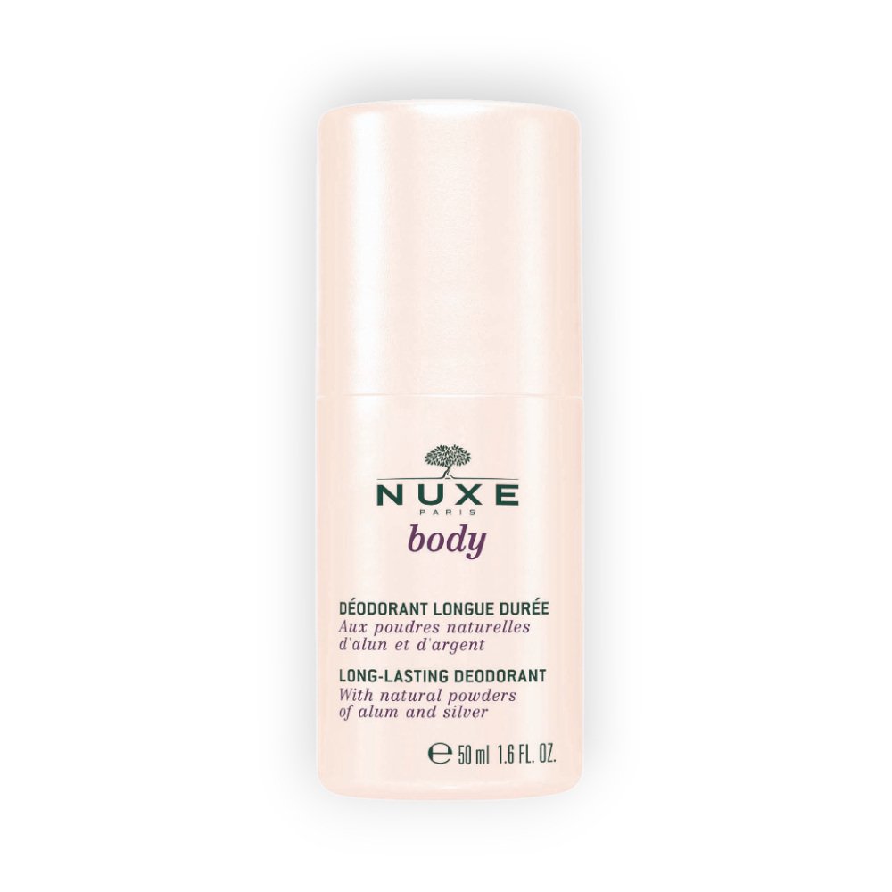 NUXE BODY DEODORANT 50ML